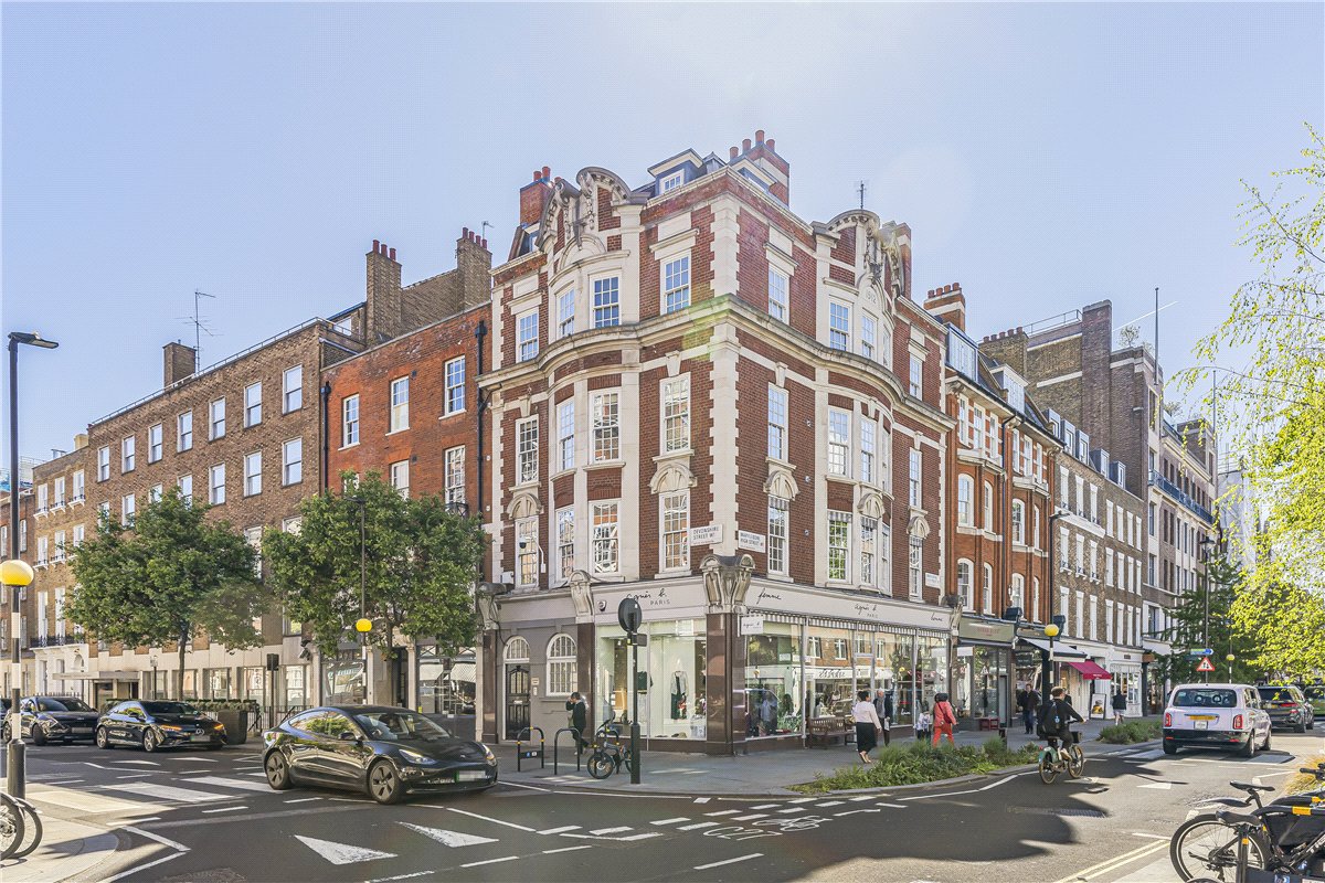 3 bedroom Maisonette, Devonshire Street, Marylebone, W1G - Available, Image 3