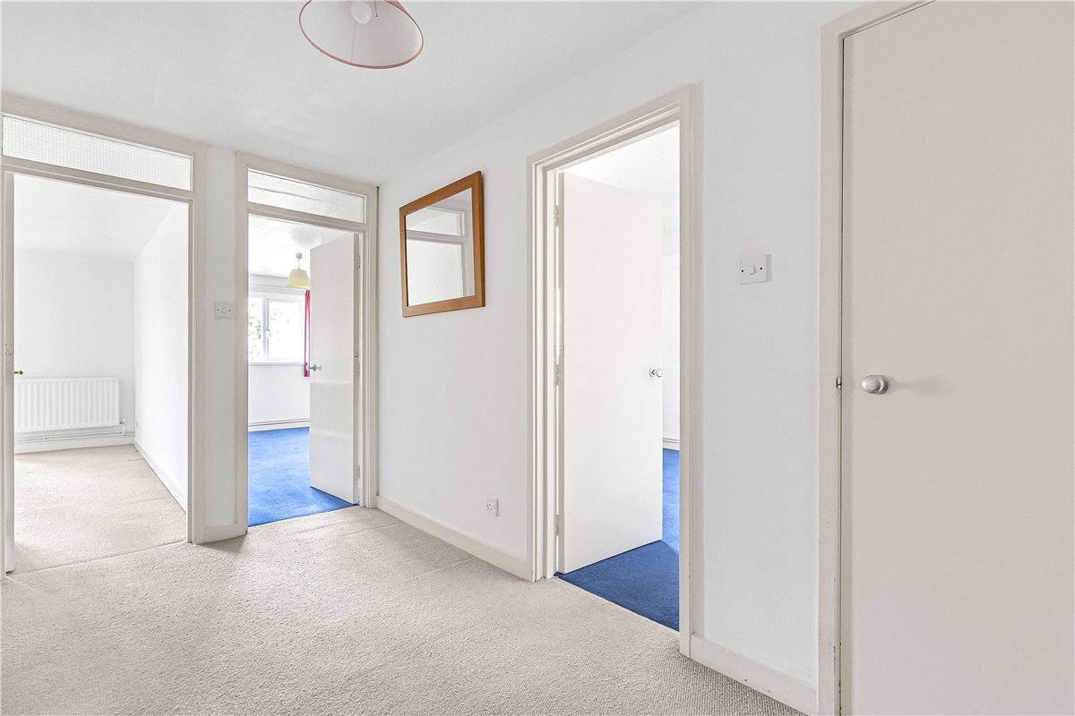 2 bedroom Flat, Banbury Road, Oxford, OX2 - Sold STC, Image 9