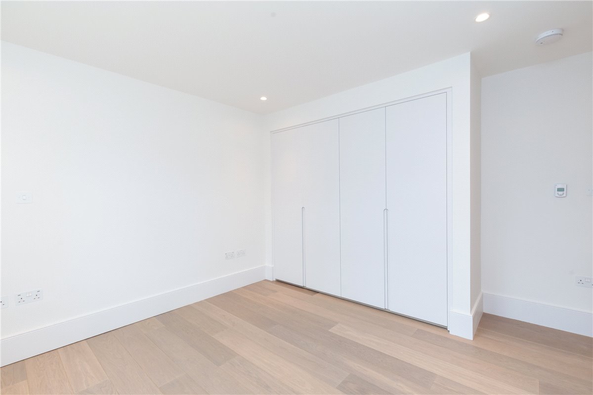 1 bedroom Flat, Upper Berkeley Street, Marylebone, W1H - Let Agreed, Image 8
