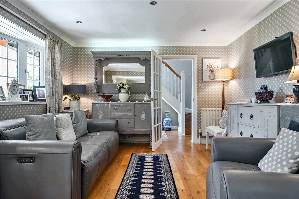 5 bedroom House, Clench Common, Marlborough, SN8 - Available, Image 10