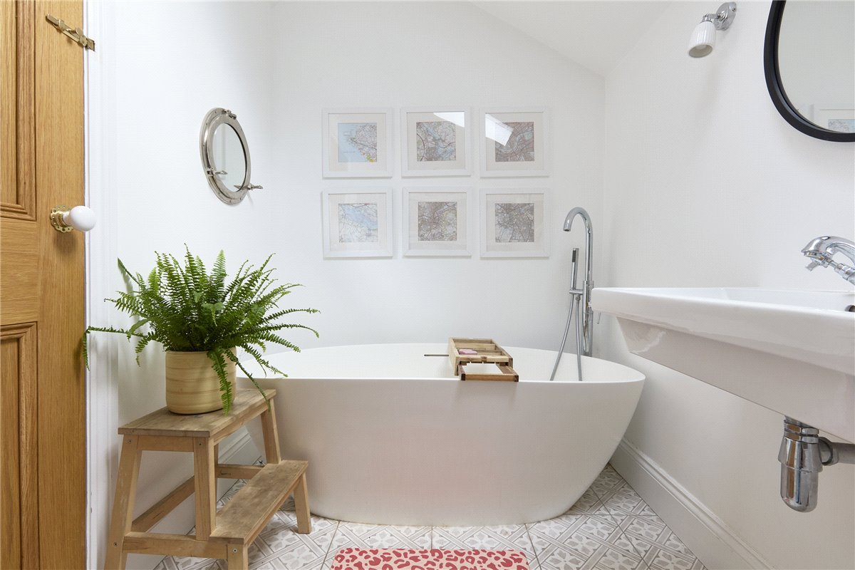 5 bedroom House, Hinton Avenue, Cambridge, CB1 - Sold, Image 1