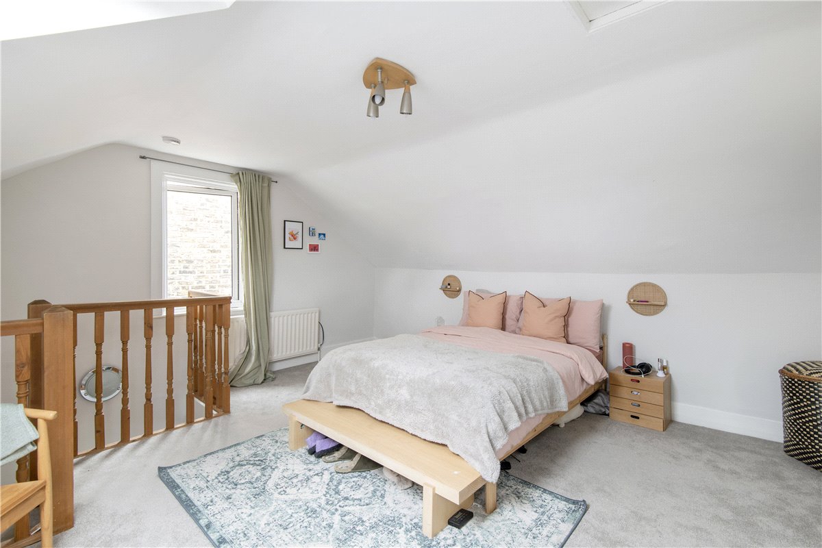 2 bedroom Flat, Althorp Road, Wandsworth Common, SW17 - Sold, Image 11