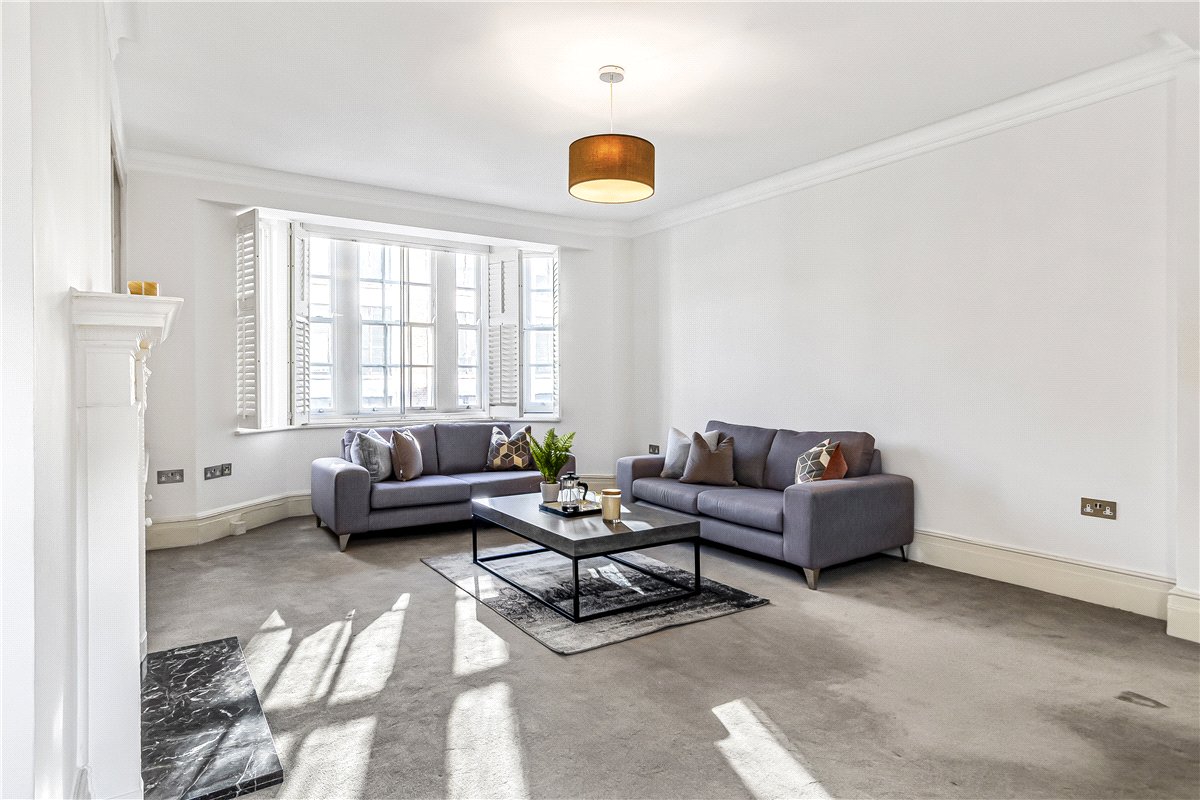 2 bedroom Flat, New Cavendish Street, London, W1W - Available, Image 10