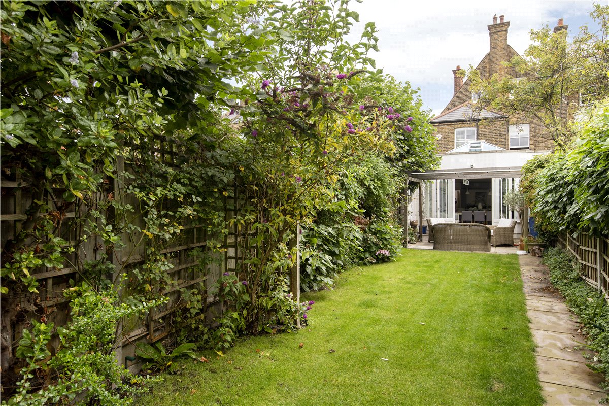 5 bedroom House, Wandsworth Common West Side, London, SW18 - Sold, Image 1