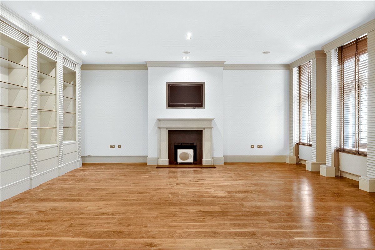 4 bedroom Flat, Marylebone Road, Marylebone, NW1 - Let Agreed, Image 26