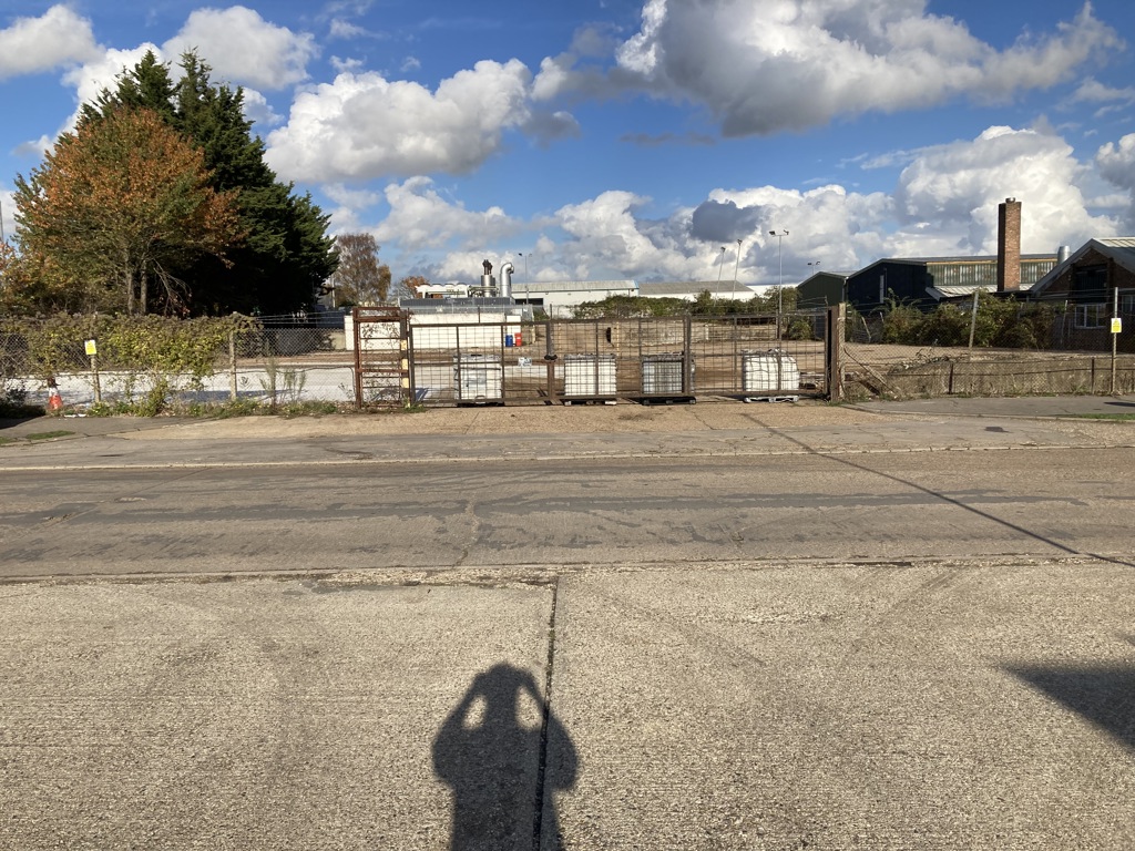 0.94 acres Development Land, 6 Crittal Road, Witham, CM8 - Available, Image 3