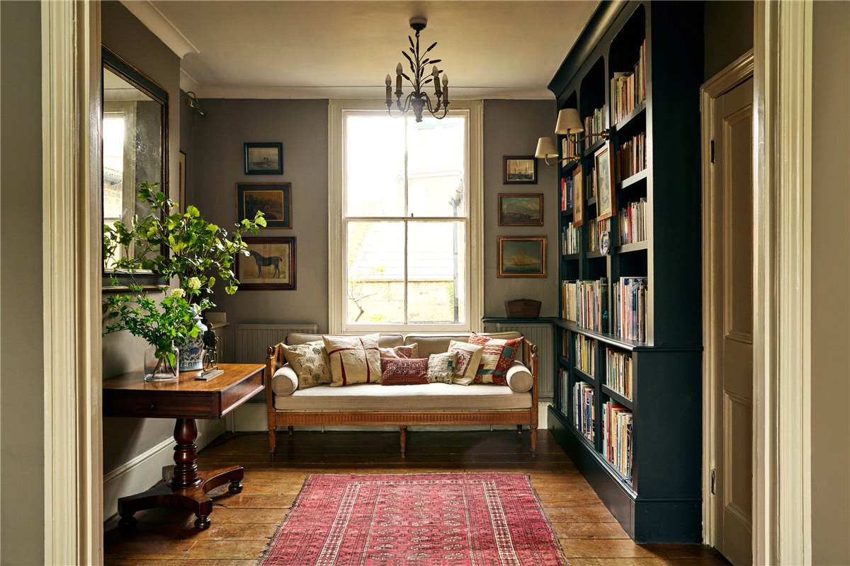 3 bedroom House, Althorp Road, London, SW17 - Sold, Image 20