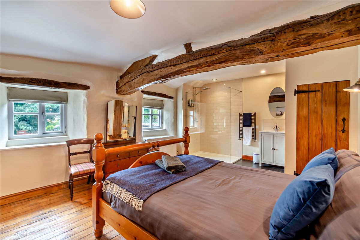 4 bedroom House, The Manor House, Kirkby Malham, BD23 - Sold, Image 2