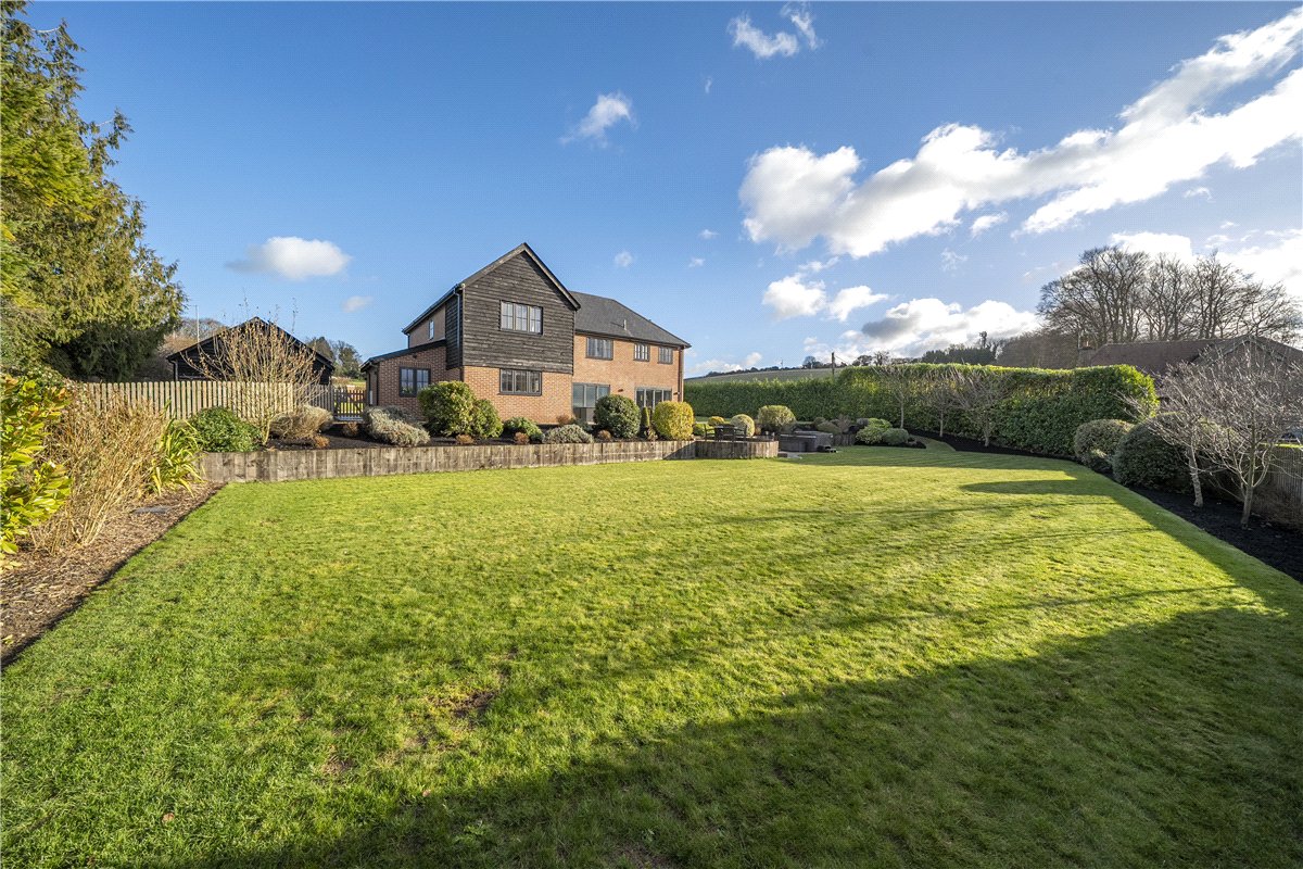 4 bedroom House, Stockbridge Road, Lopcombe, SP5 - Available, Image 10