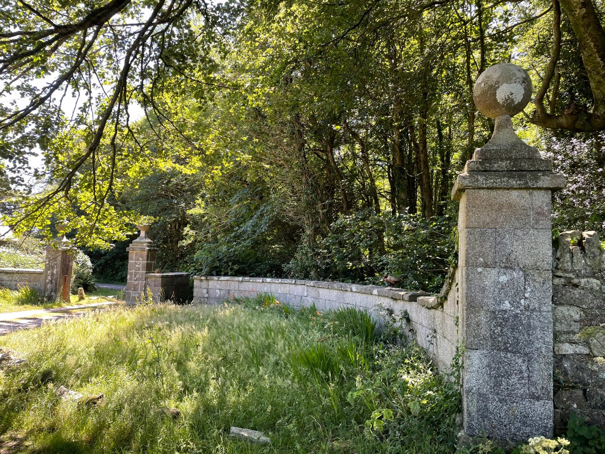 41.72  Land, Praze, Camborne, TR14 - Sold, Image 6