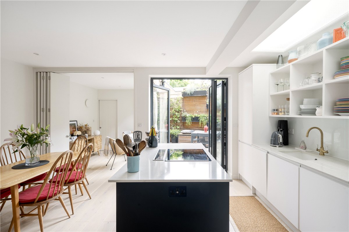 2 bedroom House, Nottingham Road, London, SW17 - Sold, Image 1