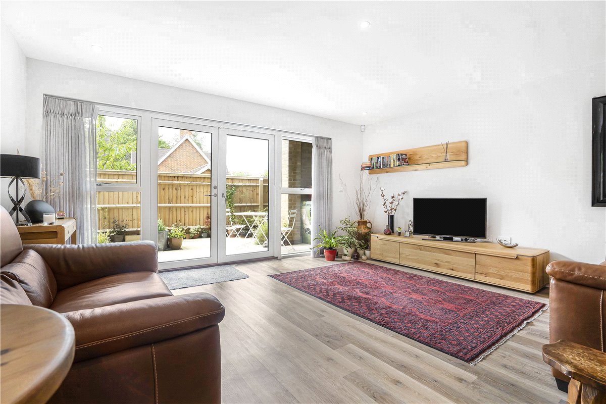 2 bedroom Flat, Cumnor Hill, Oxford, OX2 - Sold, Image 7