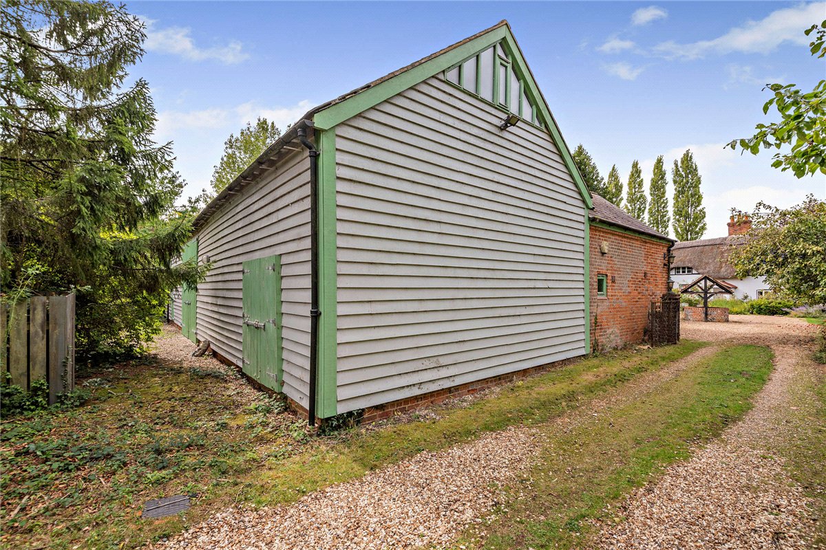 6 bedroom House, Brightwalton, Newbury, RG20 - Sold, Image 28