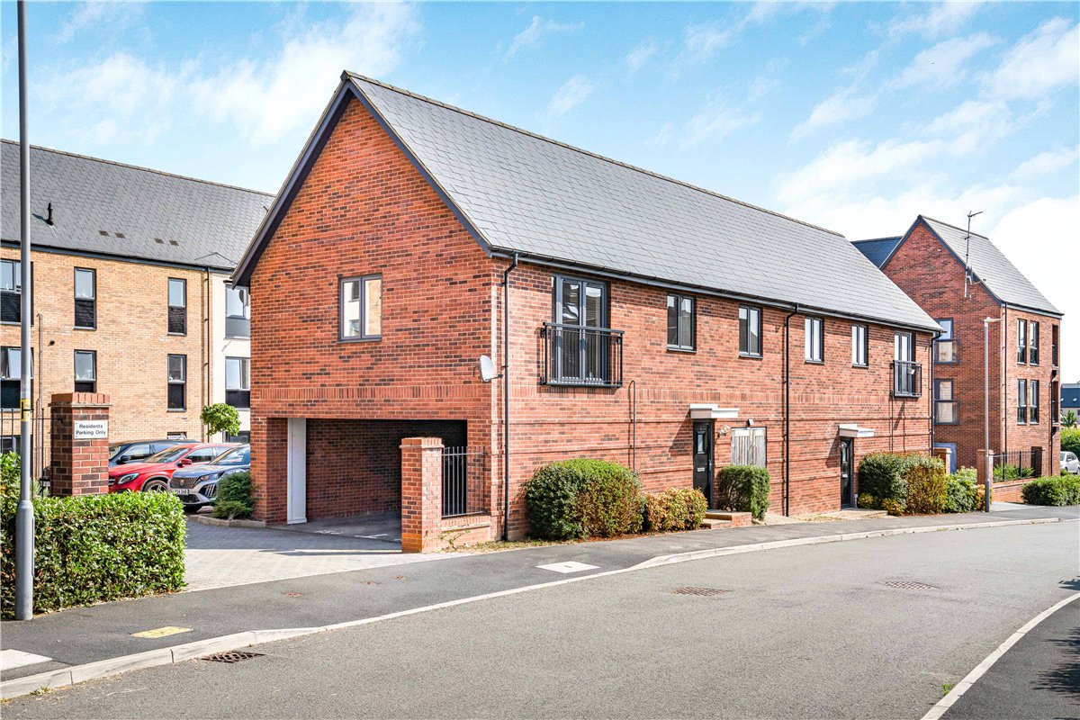 2 bedroom Flat, Vaynol Way, Whitehouse, MK8 - Available, Image 4