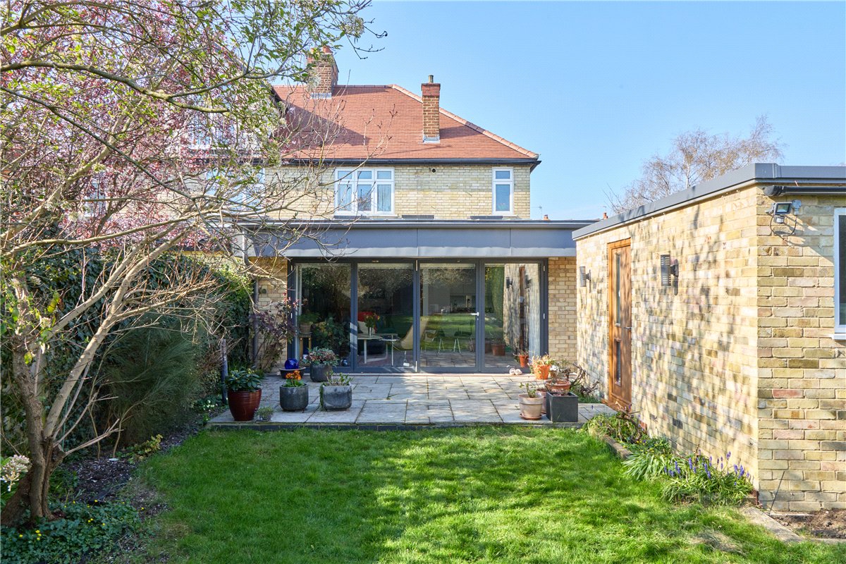 3 bedroom House, Orchard Avenue, Cambridge, CB4 - Sold, Image 13