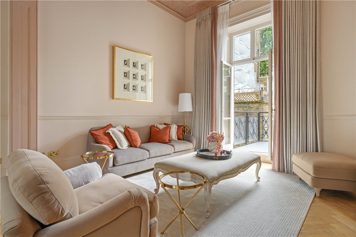 6 bedroom House, Ennismore Gardens, Knightsbridge, SW7 - Available, Image 26