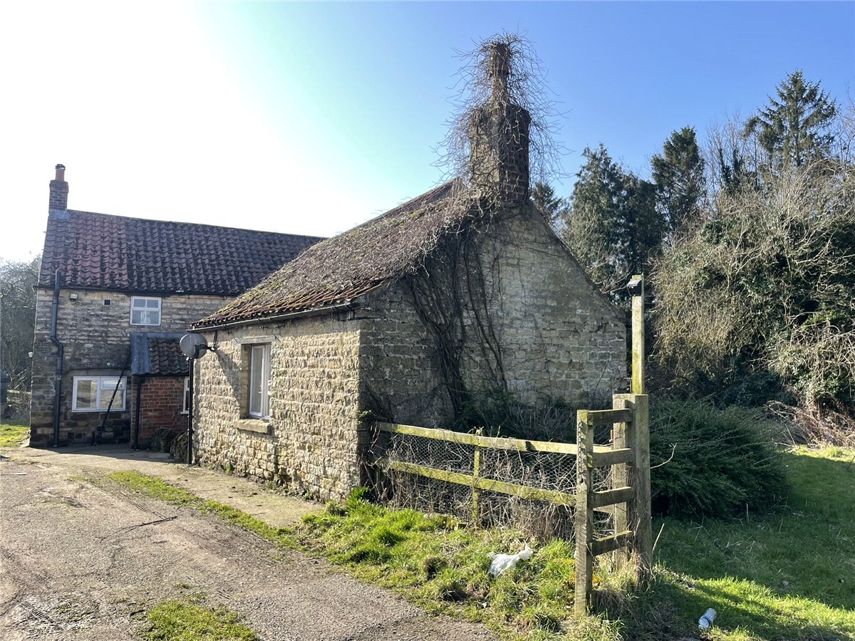 5 bedroom House, Westow, York, YO60 - Let Agreed, Image 11