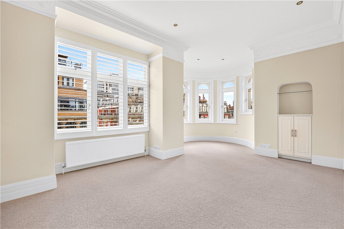 3 bedroom Flat, New Cavendish Street, Marylebone, W1W - Let Agreed, Image 2