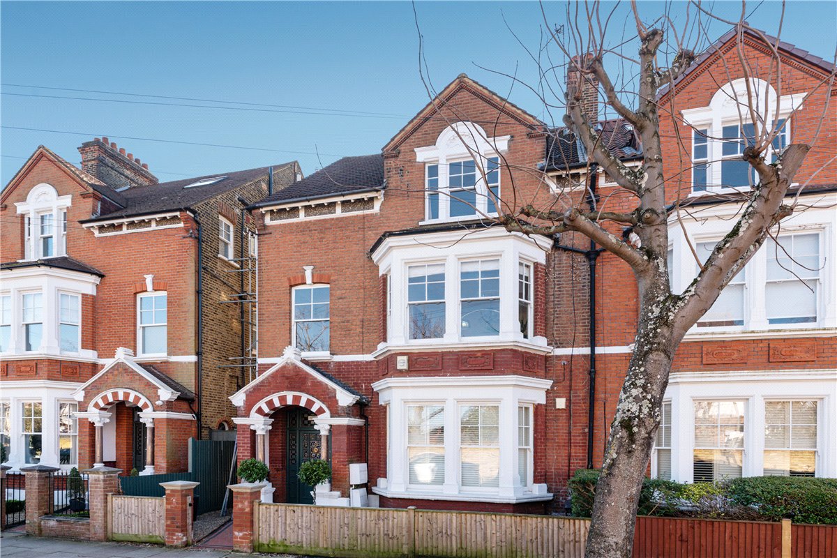 2 bedroom Flat, Mayford Road, London, SW12 - Sold, Image 2