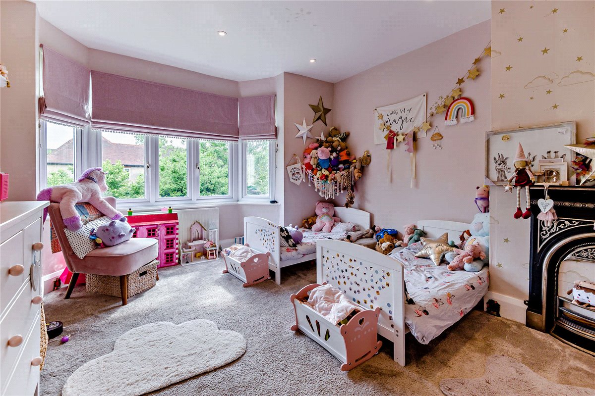 5 bedroom House, Catherine Road, Newbury, RG14 - Sold, Image 6