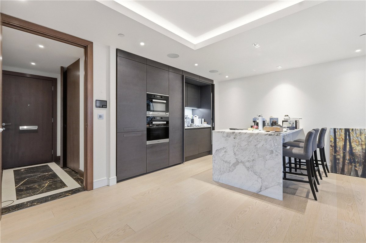 1 bedroom Flat, Park Street, London, SW6 - Available, Image 7