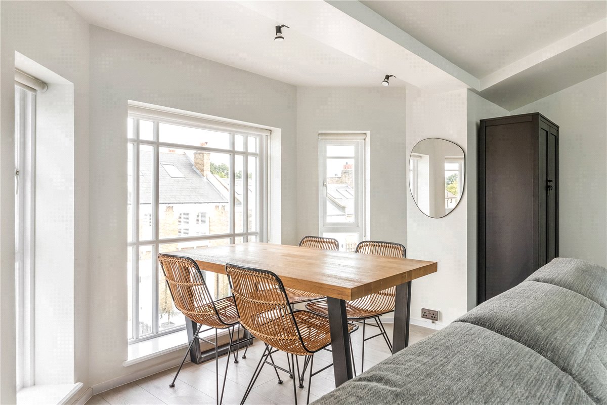 2 bedroom Flat, Althorp Road, London, SW17 - Available, Image 6