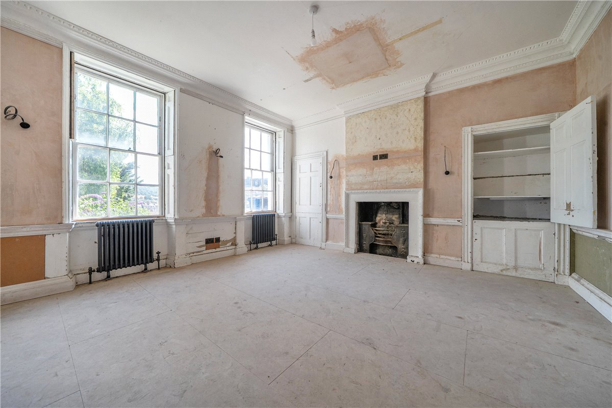 7 bedroom House, Bladud Buildings, Bath, BA1 - Sold STC, Image 2