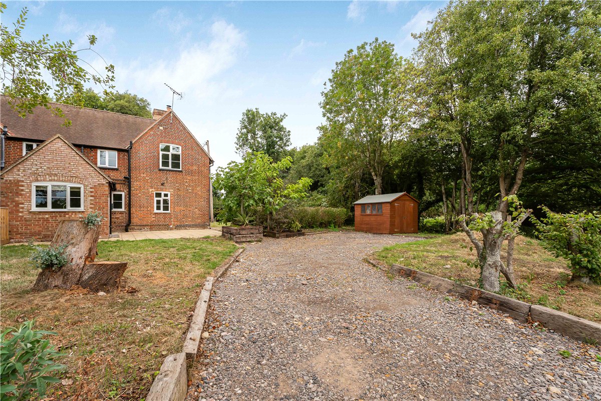 2 bedroom House, Little Baldon, Nuneham Courtney, OX44 - Available, Image 18