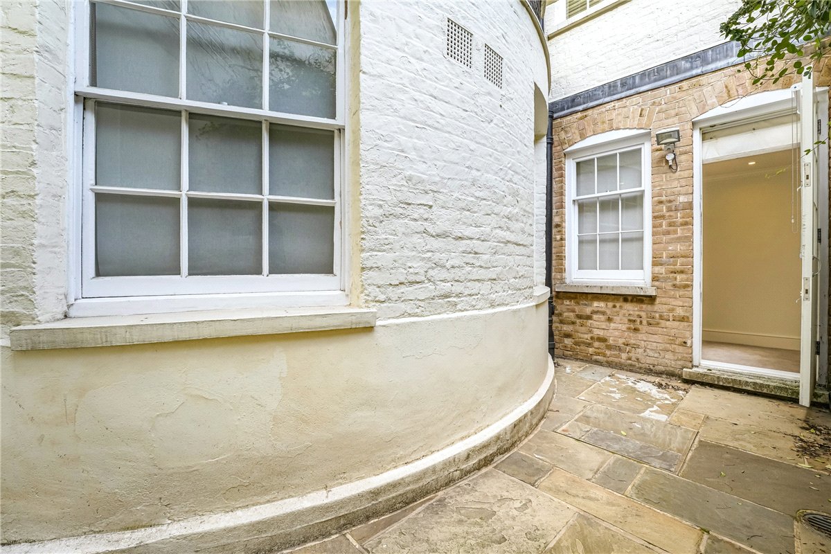 3 bedroom Flat, Gloucester Place, Marylebone, W1U - Let Agreed, Image 11