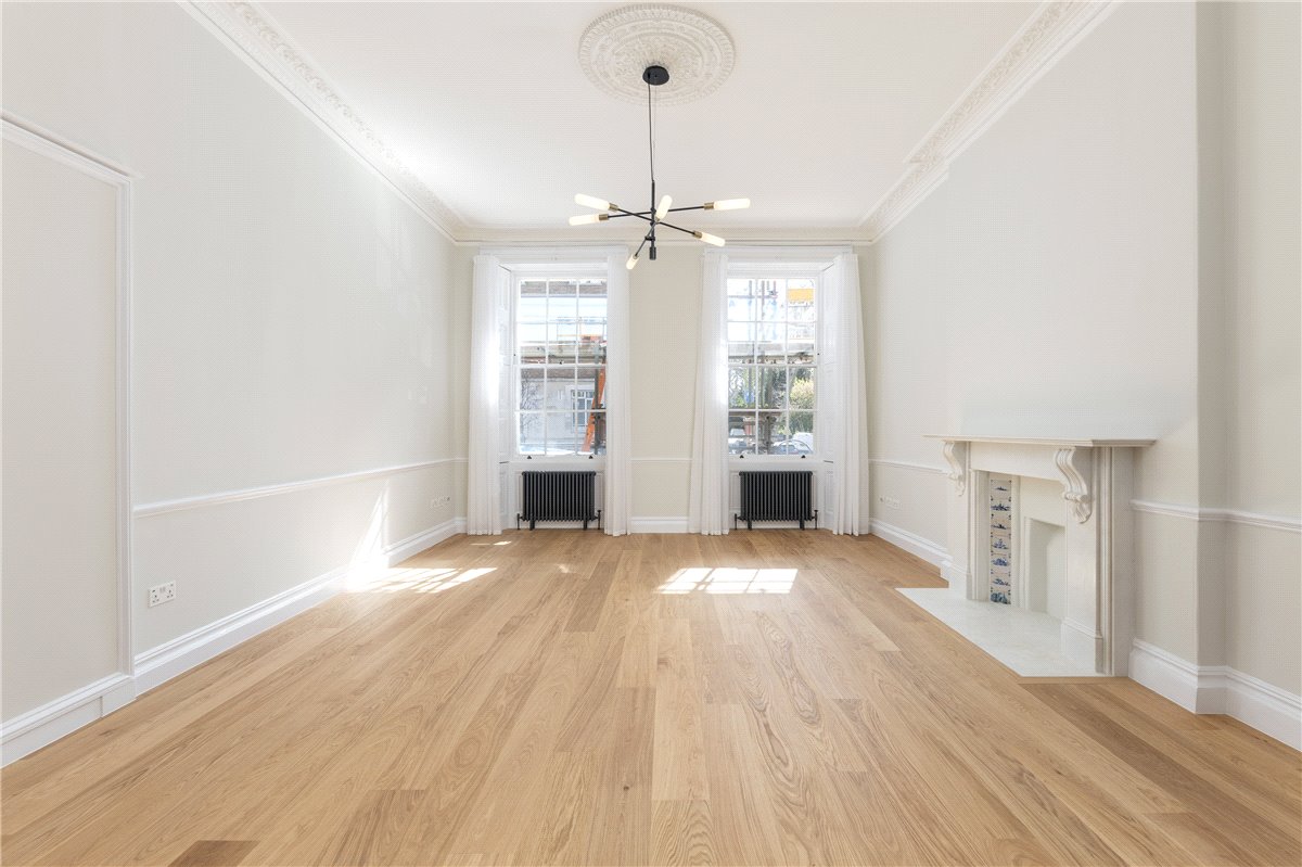 1 bedroom Flat, Montagu Place, Marylebone, W1H - Available, Image 7