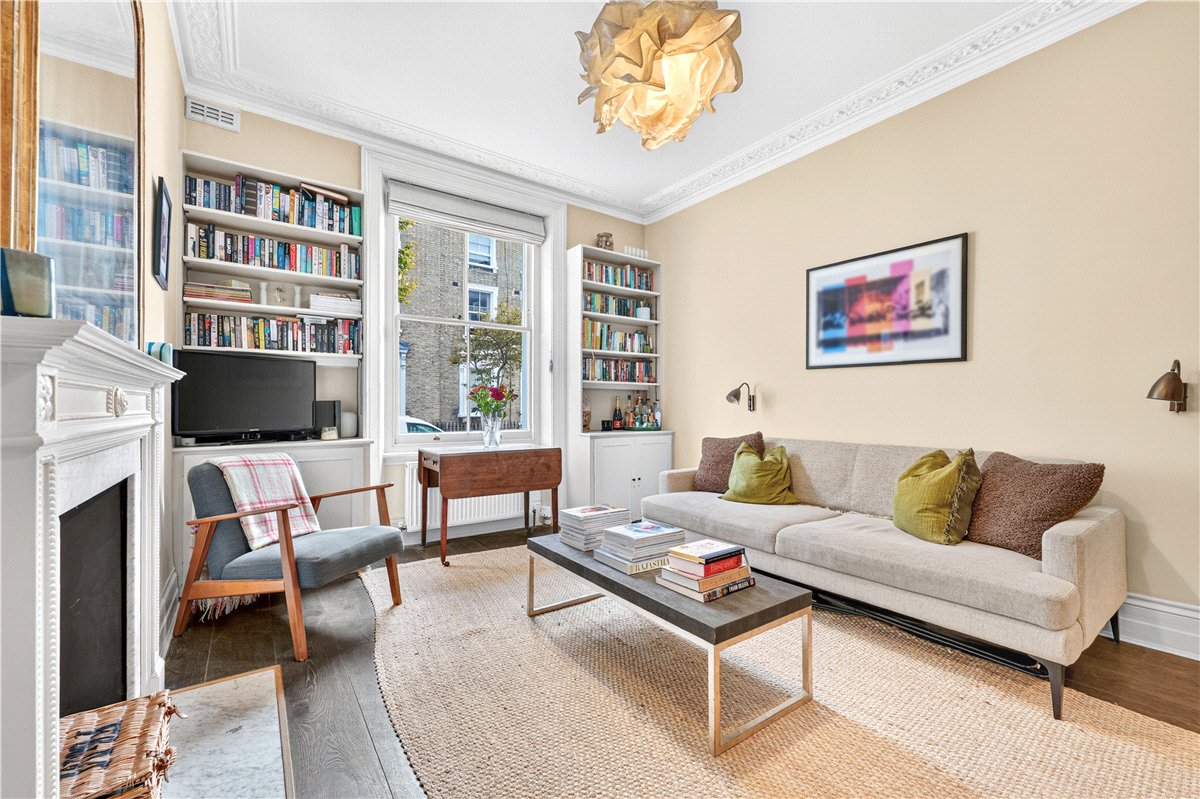 1 bedroom Flat, Ifield Road, Chelsea/West Brompton, SW10 - Available