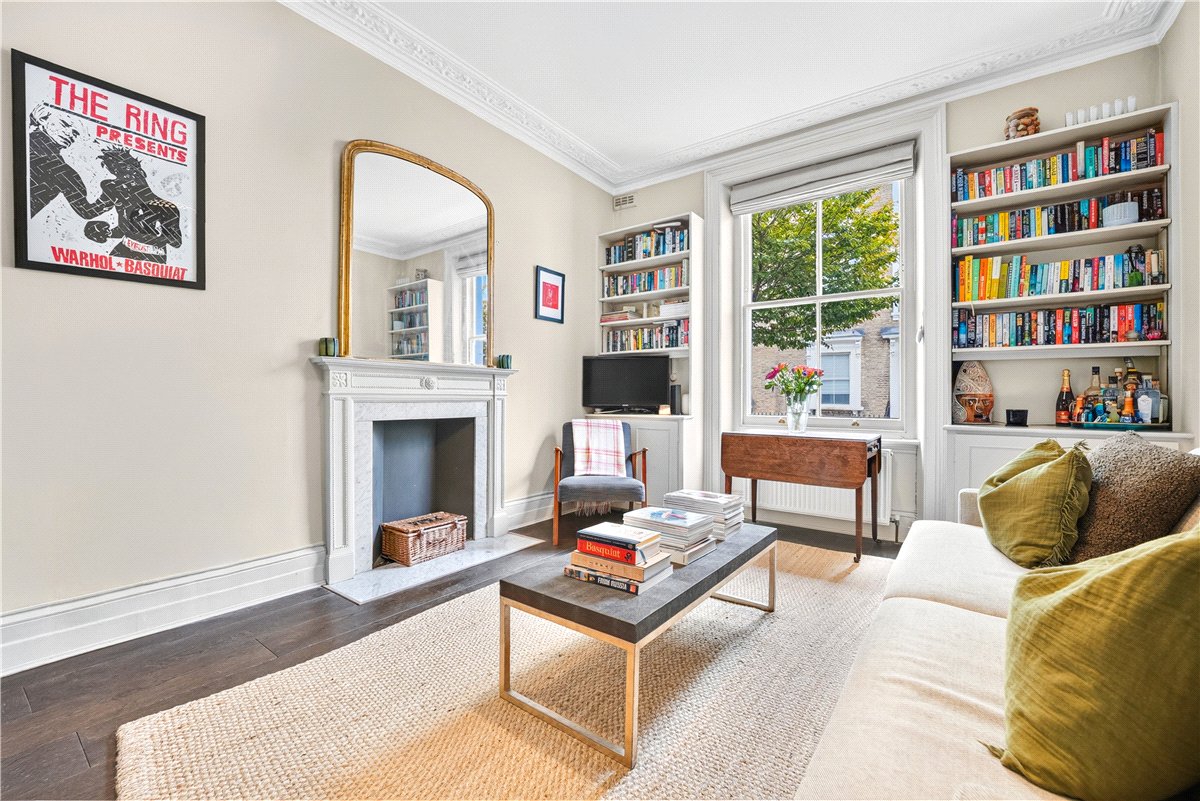 1 bedroom Flat, Ifield Road, Chelsea/West Brompton, SW10 - Available