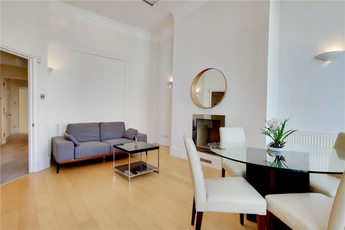 2 bedroom Flat, Weymouth Street, Marylebone, W1G - Let Agreed, Image 7