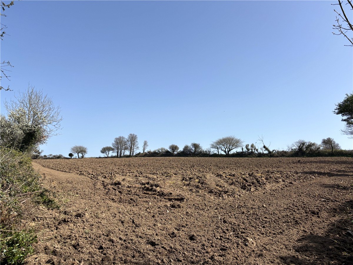 2  Land, Land At Tredinnick Wartha, St. Keverne, TR12 - Sold, Image 5