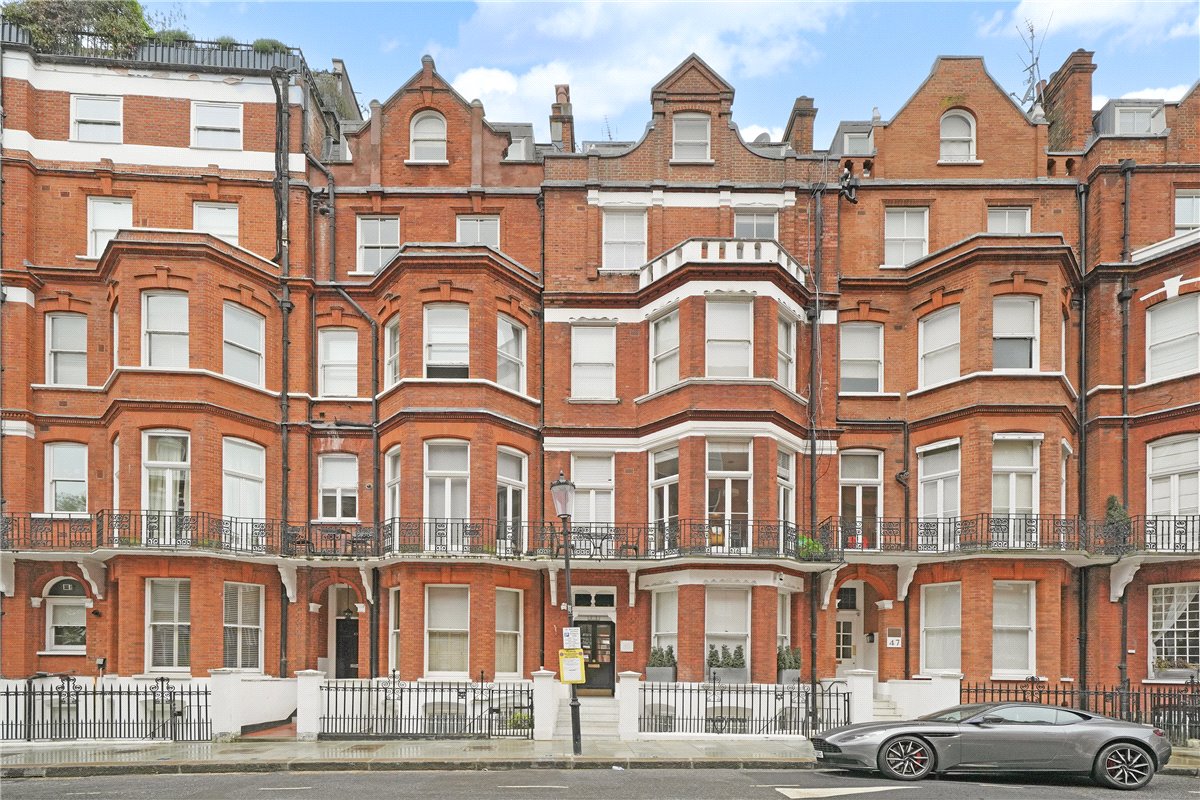 0 bedroom Flat, Egerton Gardens, Knightsbridge, SW3 - Available, Image 5