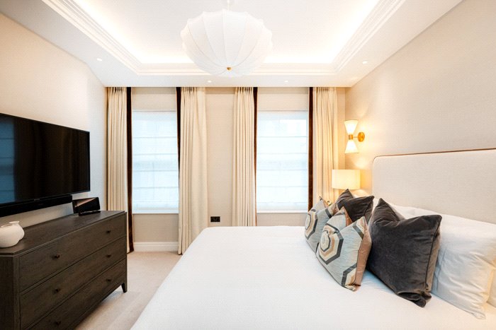 2 bedroom Flat, Prince Of Wales Terrace, Kensington, W8 - Available, Image 19
