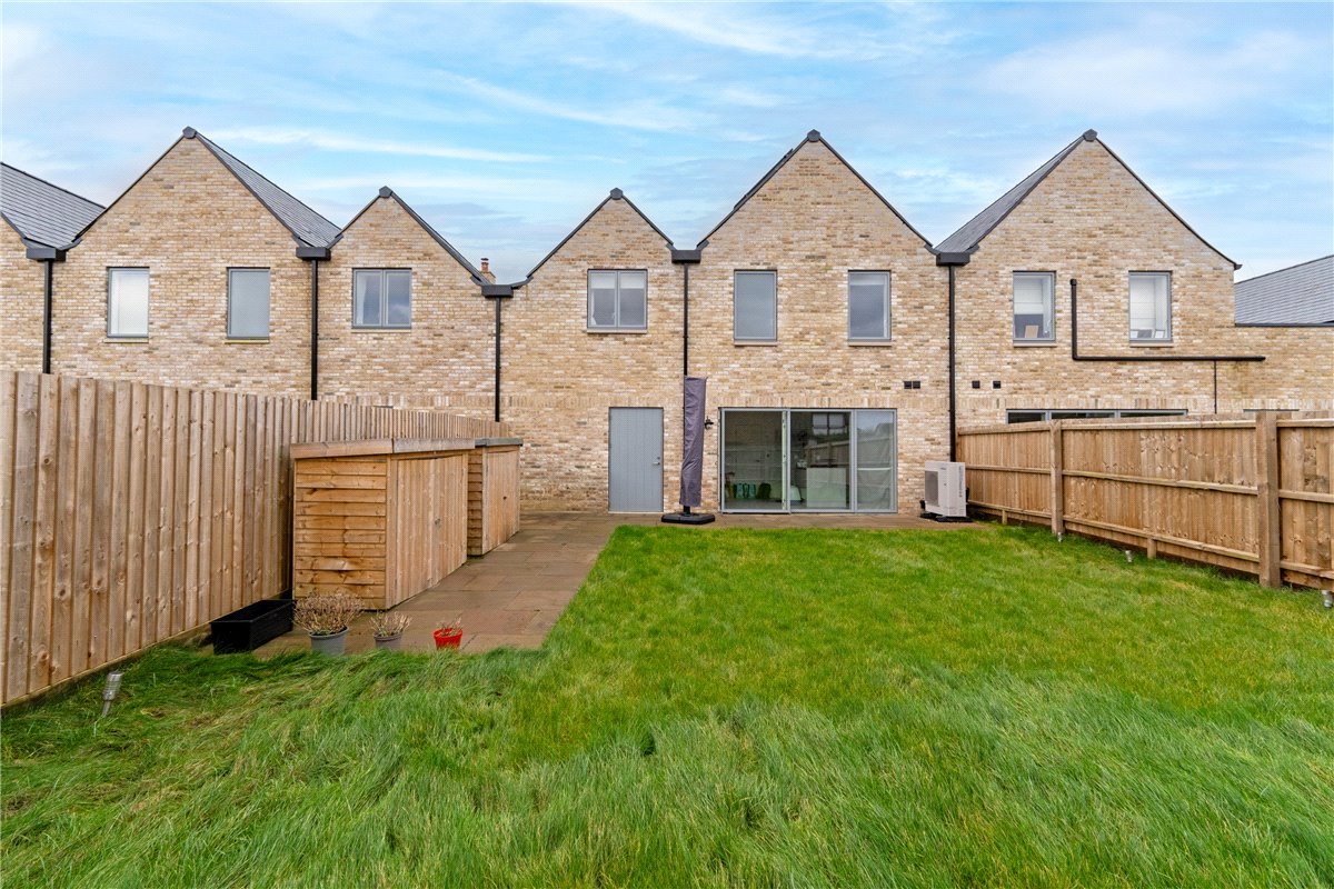 4 bedroom House, Turvill Place, Cambridge, CB4 - Sold STC, Image 1
