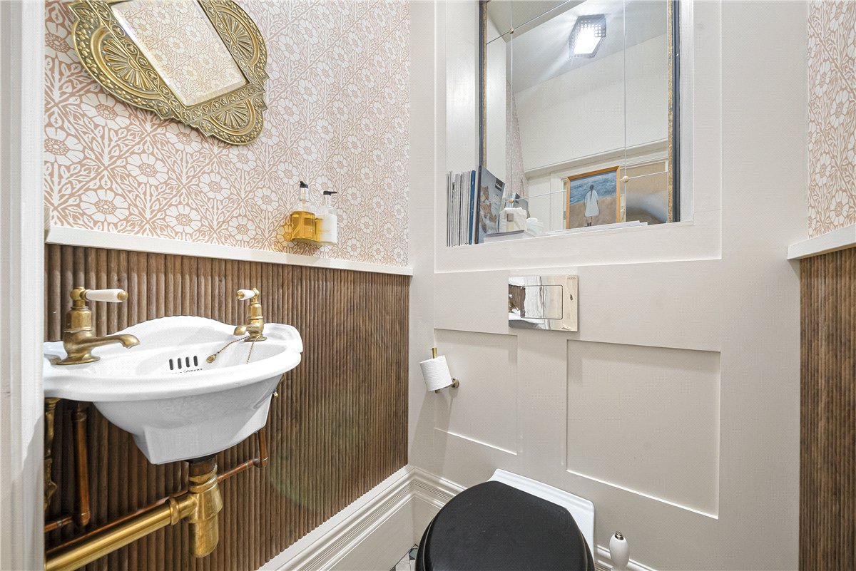 4 bedroom House, Albemarle Road, York, YO23 - Available, Image 11
