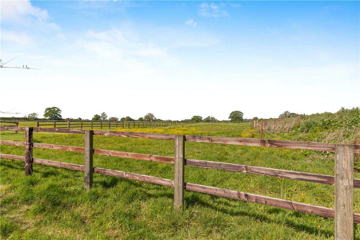 0 bedroom Equestrian Property, Mill Lane, Twyford, MK18 - Available, Image 21