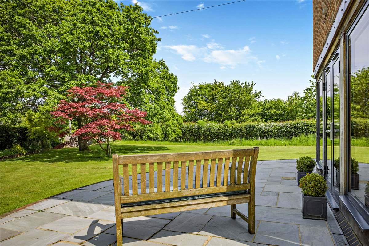 5 bedroom House, Belmont, Woodspeen, RG20 - Sold, Image 4