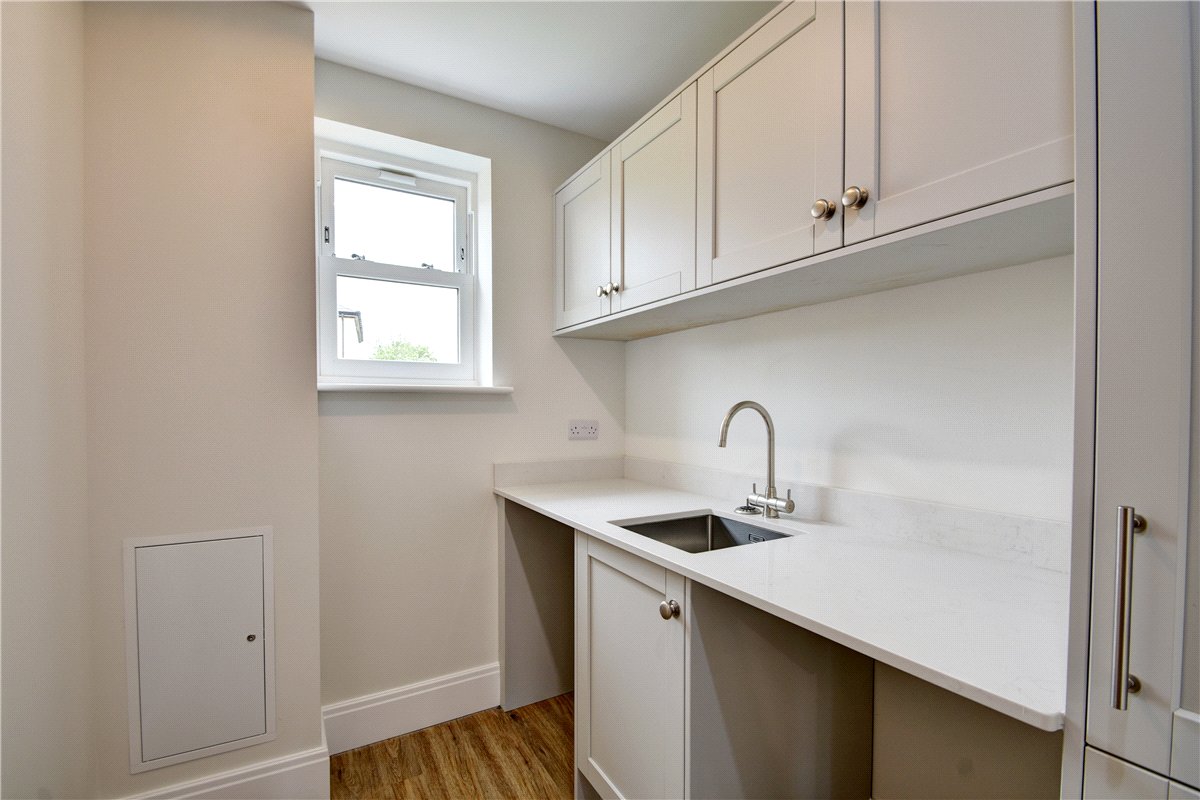 4 bedroom House, Plot 4, Granby Farm Grove, Harrogate, HG1 - Sold STC, Image 5