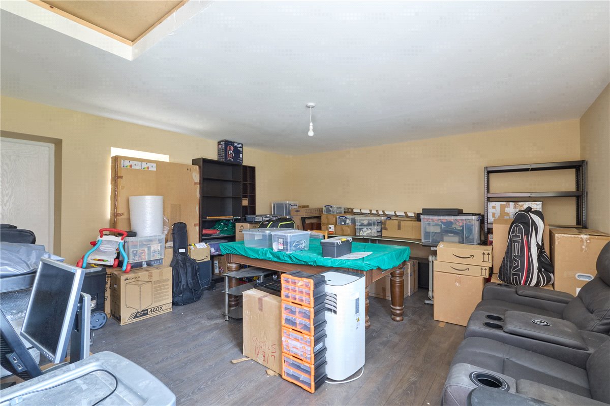 4 bedroom House, Mansfield Close, Milton, CB24 - Sold, Image 1