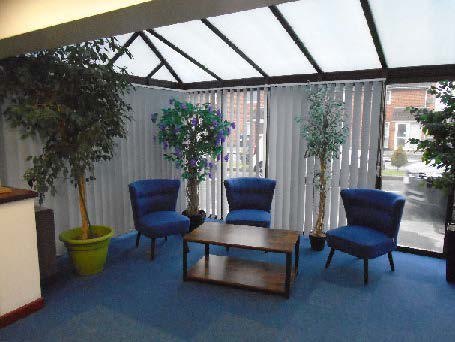 88 to 420 Sq Ft, Station Road, Westbury, BA13 - Available, Image 1