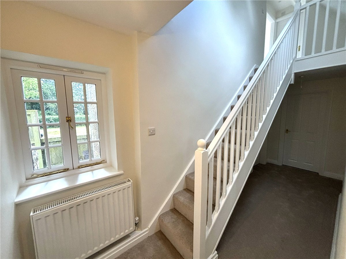 2 bedroom House, The Old School House, South Park Lane, LS22 - Available, Image 9