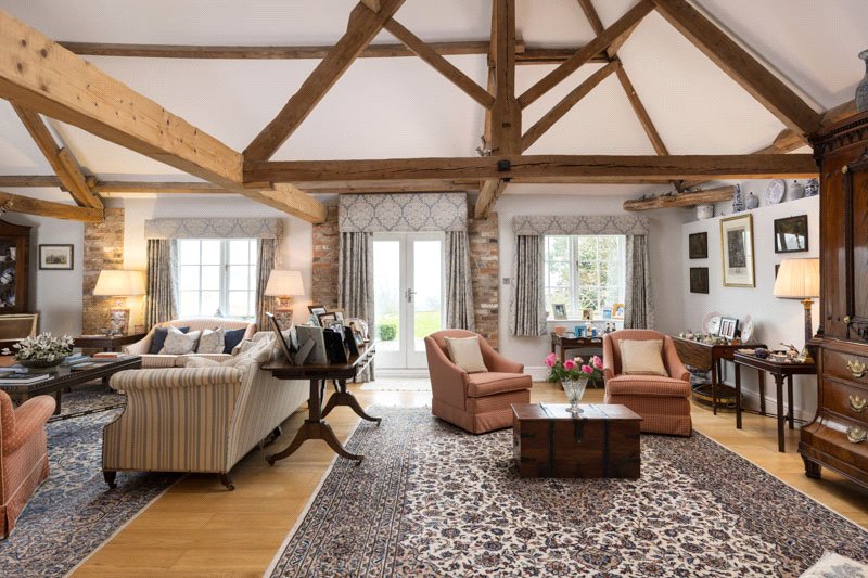 5 bedroom House, Worsendale Road, Bishop Wilton, YO42 - Available, Image 2
