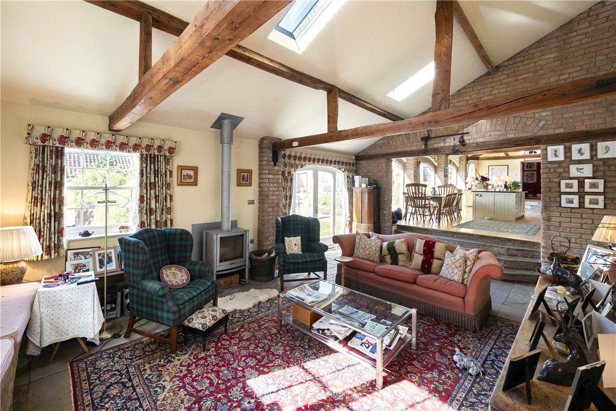 5 bedroom House, Worsendale Road, Bishop Wilton, YO42 - Available, Image 2