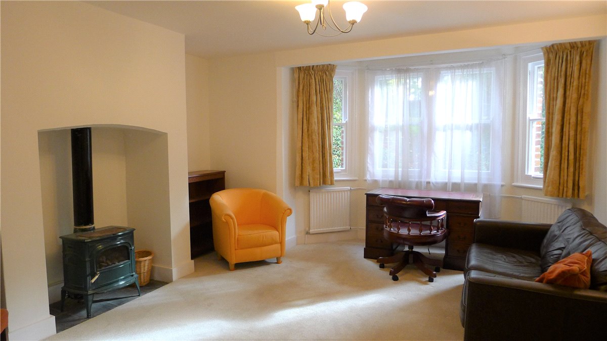 1 bedroom Flat, Polstead Road, Oxford, OX2 - , Image 1