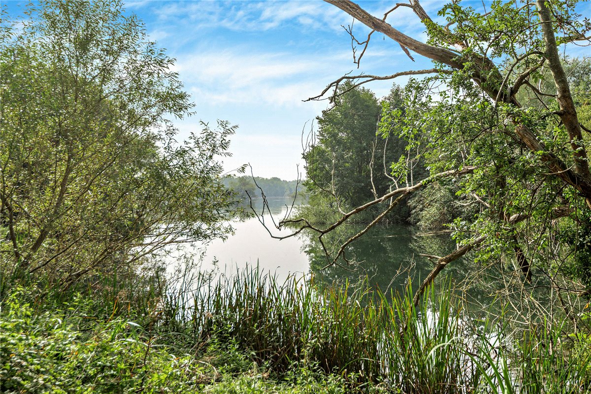 4.74  Development Land, Playhatch Road, Sonning Eye, RG4 - Sold, Image 15