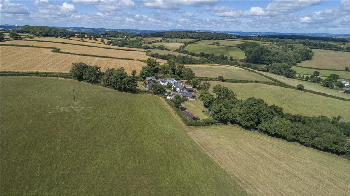 0 bedroom House, Huntsham, Tiverton, EX16 - Available, Image 41