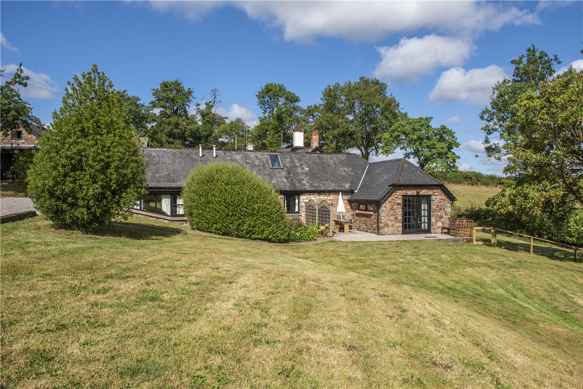 0 bedroom House, Huntsham, Tiverton, EX16 - Available, Image 41